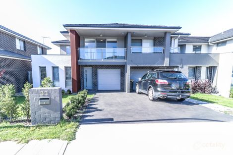 Property photo of 33 Dalmatia Avenue Edmondson Park NSW 2174