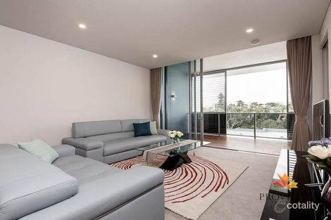 405/2 Moreau Pde, East Perth, WA 6004