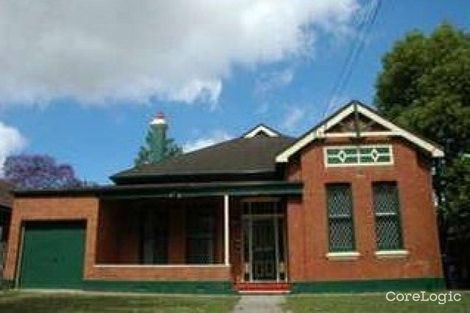 298 Burwood Rd, Burwood, NSW 2134