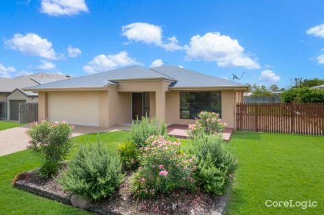 Property photo of 10 Woodrow Circuit Mount Louisa QLD 4814