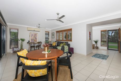 Property photo of 10 Woodrow Circuit Mount Louisa QLD 4814