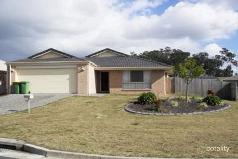 Property photo of 10 Sandpiper Circuit Eagleby QLD 4207