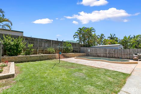 Property photo of 11 Portias Place Thornlands QLD 4164