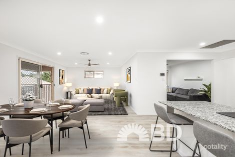 Property photo of 20 Bein Close Narangba QLD 4504