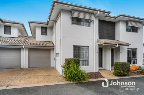 Property photo of 41/51 River Road Bundamba QLD 4304