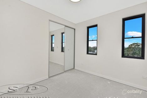 Property photo of 10/51 Loftus Crescent Homebush NSW 2140