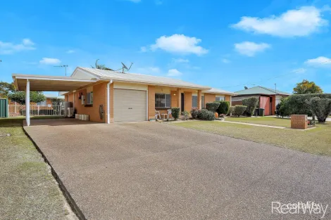 18 Mellor St, Avenell Heights, QLD 4670