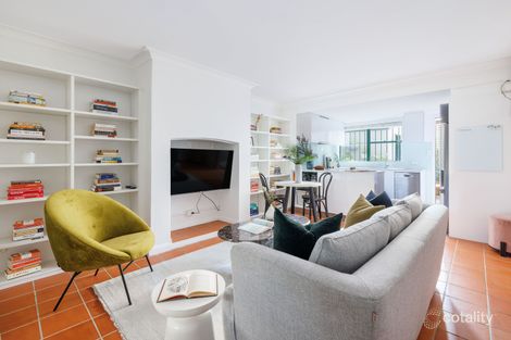 3/127a Foveaux St, Surry Hills, NSW 2010
