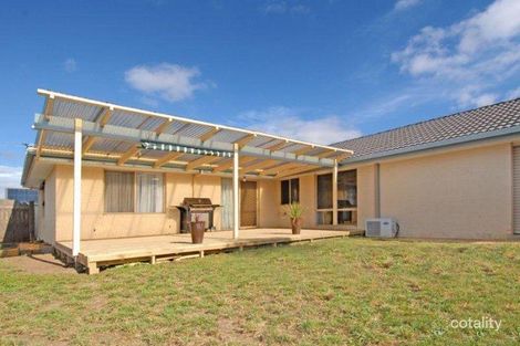 Property photo of 29 Woodlea Crescent Craigieburn VIC 3064