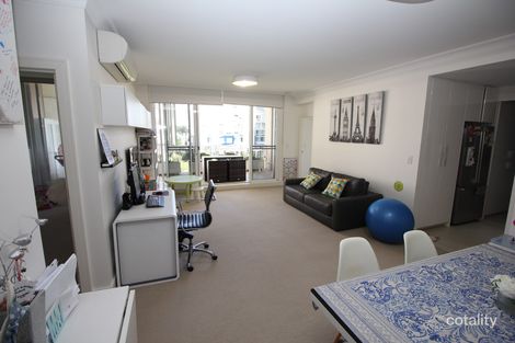 Property photo of 208/3 Palm Avenue Breakfast Point NSW 2137