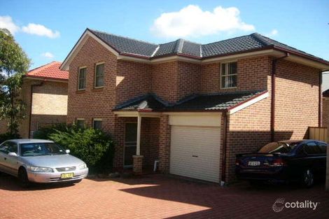 Property photo of 1/79 Piccadilly Street Riverstone NSW 2765