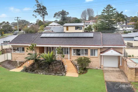 Property photo of 65 Renwick Street Wyoming NSW 2250