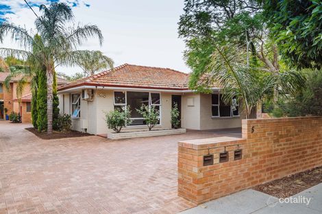 Property photo of 3/5 Wake Street Dianella WA 6059