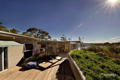 Property photo of 6 Marine Street East Devonport TAS 7310