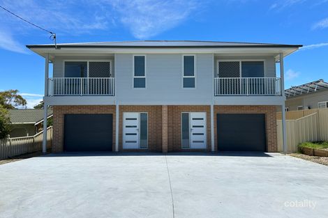 5a/5b Ian St, Ulladulla, NSW 2539