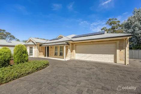 Property photo of 36 Onkaparinga Road Bridgewater SA 5155