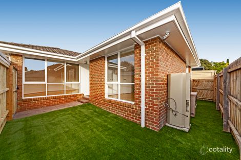 2/95 Oakleigh Rd, Carnegie, VIC 3163