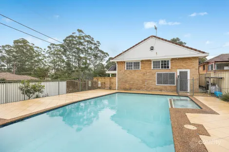 Property photo of 65 Renwick Street Wyoming NSW 2250