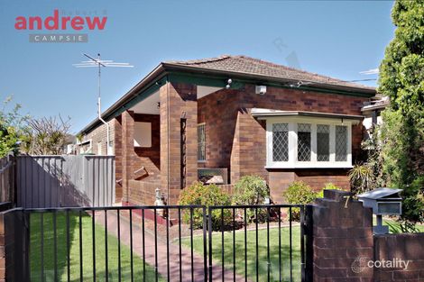 Property photo of 7 South Parade Canterbury NSW 2193