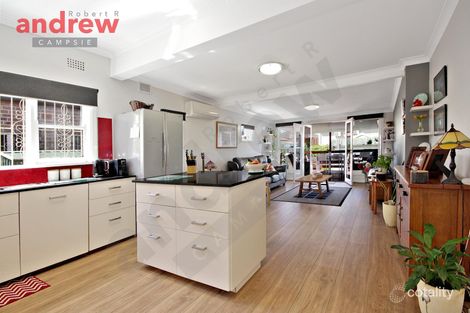 Property photo of 7 South Parade Canterbury NSW 2193