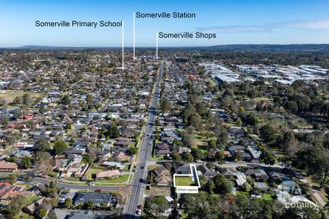 Property photo of 2/4 Todd Grove Somerville VIC 3912