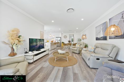 Property photo of 34A Wongawilli Street Tullimbar NSW 2527