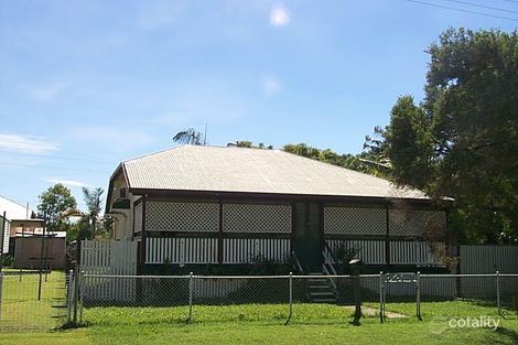 51 Seventh St, Railway Estate, QLD 4810