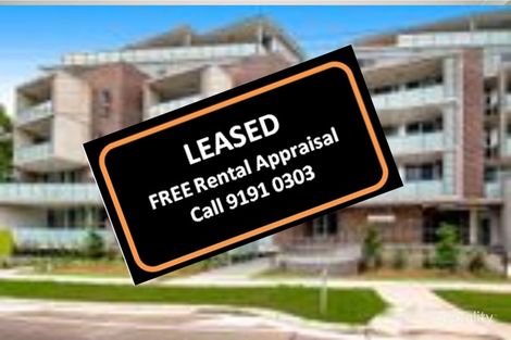 311/63-67 Veron St, Wentworthville, NSW 2145