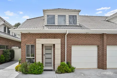 Property photo of 3/78 Reid Street Werrington NSW 2747