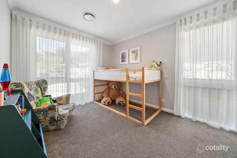 Property photo of 82 Bingley Crescent Fraser ACT 2615