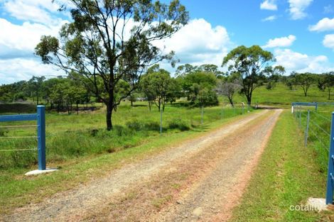 65 Black Gin Creek Rd, Alton Downs, QLD 4702