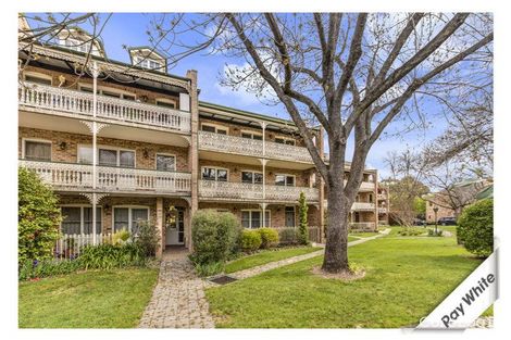 Property photo of 33/1 Allambee Street Reid ACT 2612