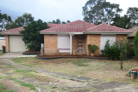 Property photo of 7 Chrisalex Place St Clair NSW 2759
