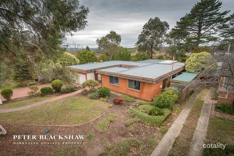 Property photo of 5 Douglas Place Curtin ACT 2605