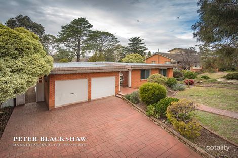 Property photo of 5 Douglas Place Curtin ACT 2605