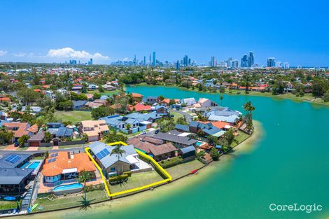 Property photo of 66 Wild Duck Drive Mermaid Waters QLD 4218