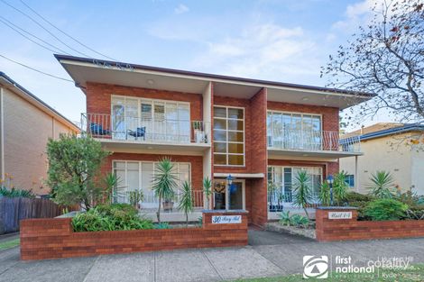 Property photo of 4/30 Bay Road Russell Lea NSW 2046