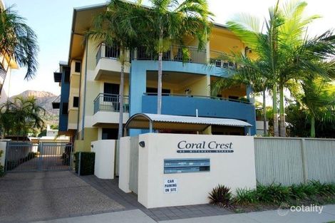 5/60-62 Mitchell St, North Ward, QLD 4810