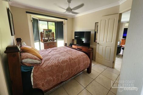 Property photo of 3 Sanderling Drive Boonooroo QLD 4650