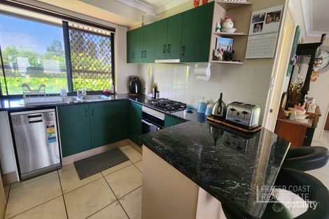 Property photo of 3 Sanderling Drive Boonooroo QLD 4650