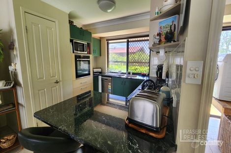 Property photo of 3 Sanderling Drive Boonooroo QLD 4650