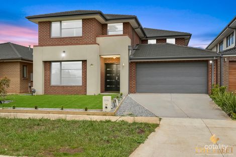 Property photo of 36 Lagoon Drive Aintree VIC 3336