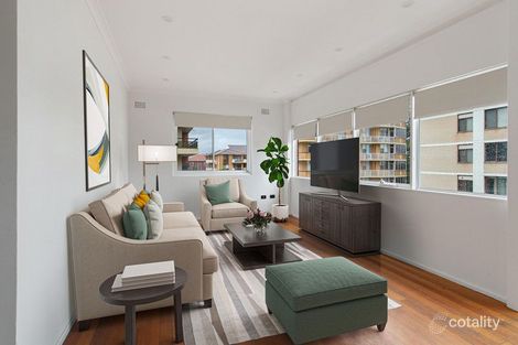 Property photo of 9/1 Princess Street Brighton-Le-Sands NSW 2216