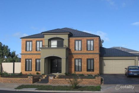 22 Eden Valley Rd, Cairnlea, VIC 3023