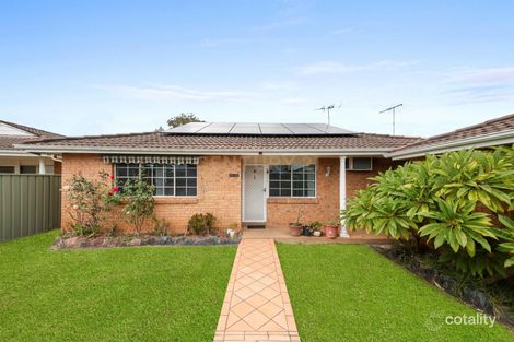 11/209-215 Harrow Rd, Glenfield, NSW 2167