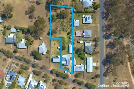 Property photo of 26 South Street Crows Nest QLD 4355