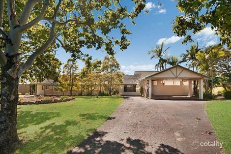 154 Cameron Rd, Mcleans Ridges, NSW 2480