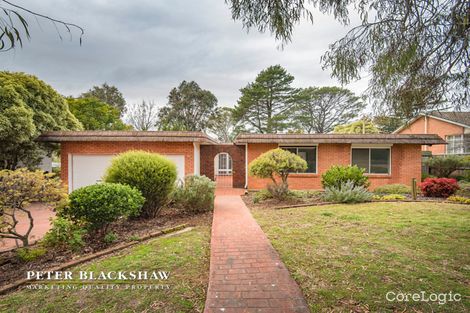Property photo of 5 Douglas Place Curtin ACT 2605
