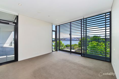 Property photo of 2B/2 Distillery Drive Pyrmont NSW 2009