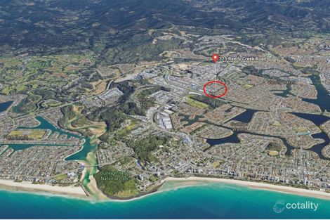 81/325 Reedy Creek Rd, Burleigh Waters, QLD 4220